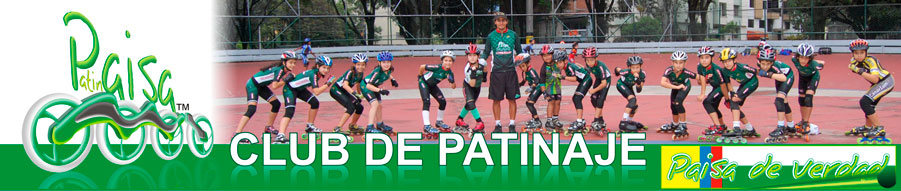 PAISA PATIN