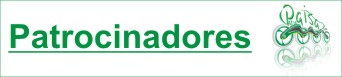Patrocinadores