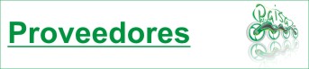 Proveedores